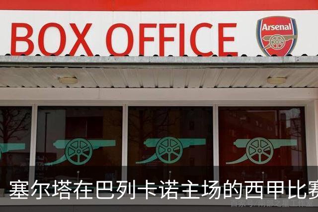 塞尔塔在巴列卡诺主场的西甲比赛历史分析