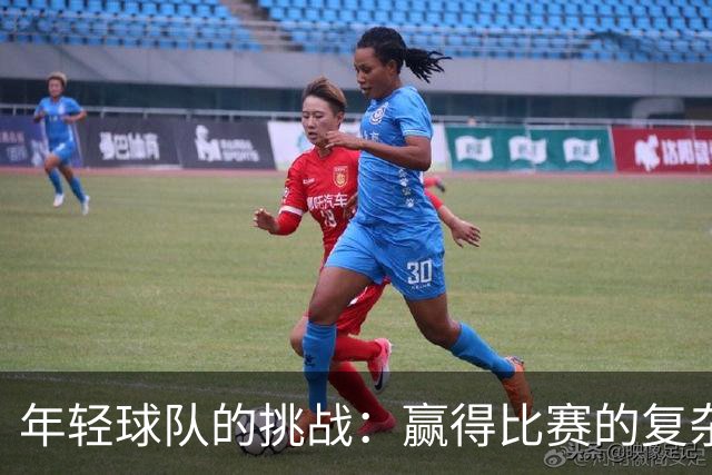 年轻球队的挑战：赢得比赛的复杂性分析